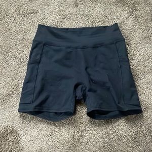 Isla Movement Suzie Pocket Short